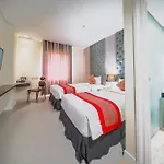 Serela Cihampelas by KAGUM Hotels