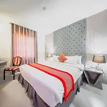 Serela Cihampelas by KAGUM Hotels