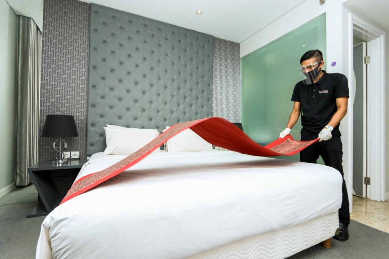 Hotel Serela Cihampelas By Kagum 3*