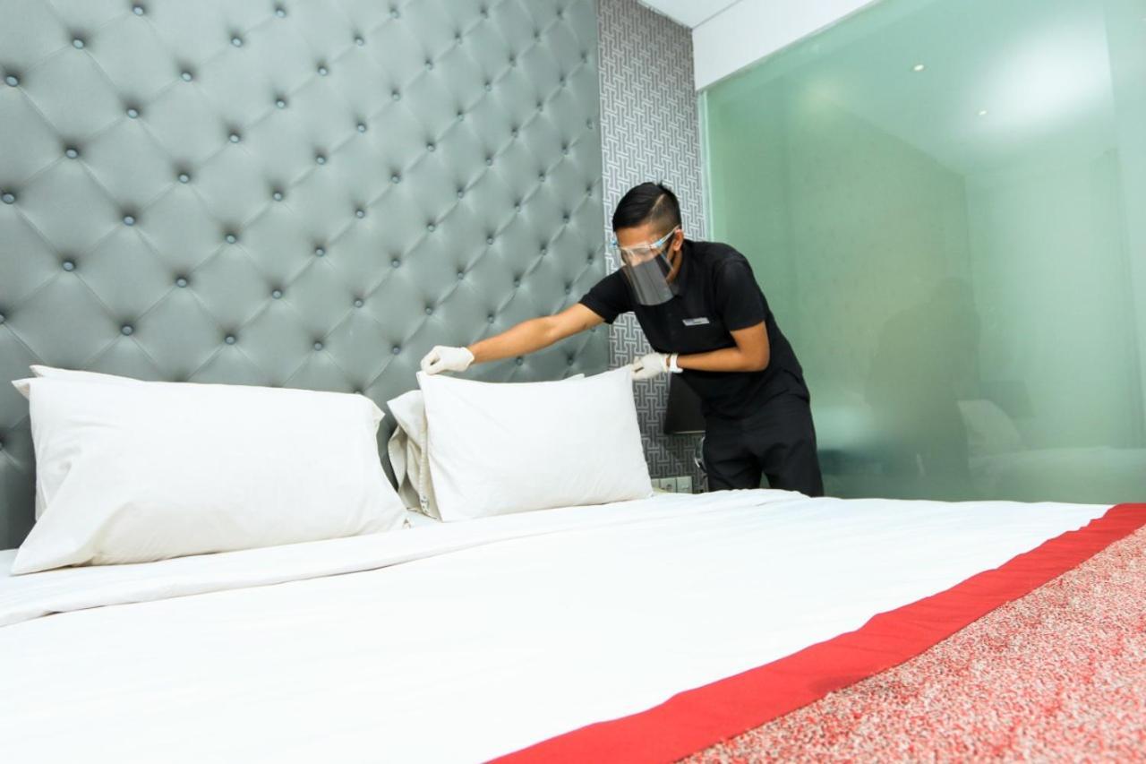Hotel Serela Cihampelas By Kagum Bandung