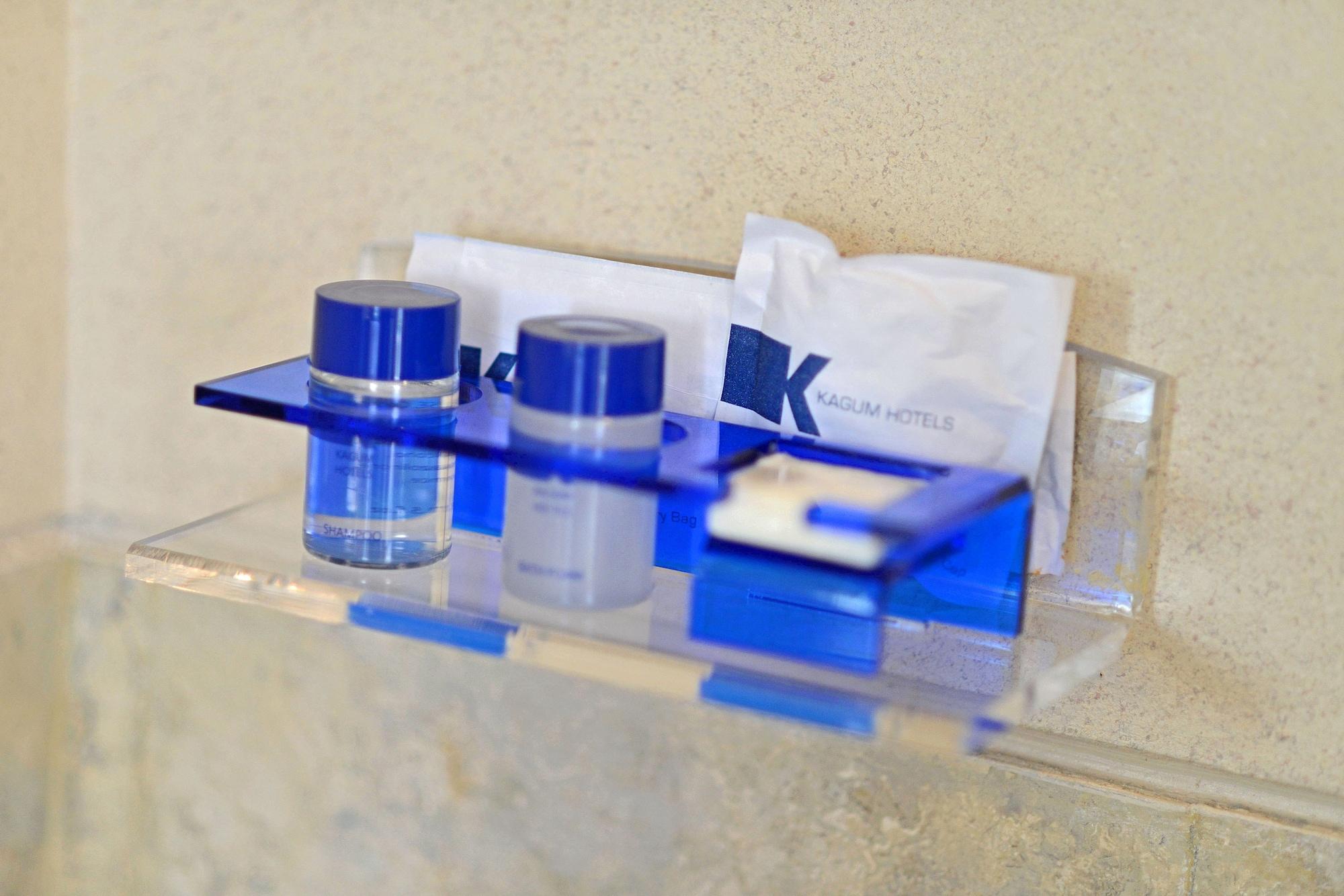 Hotel Serela Cihampelas By Kagum 3*