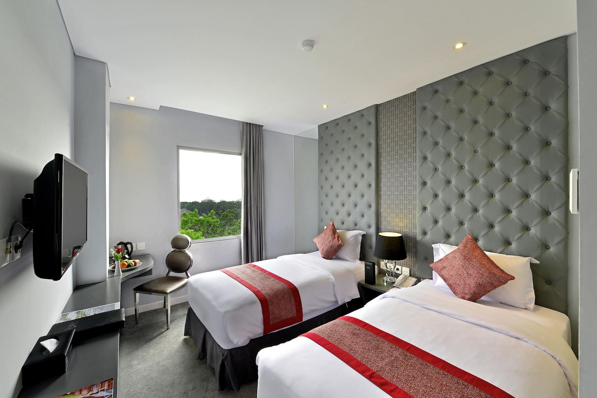 Hotel Serela Cihampelas By Kagum Bandung