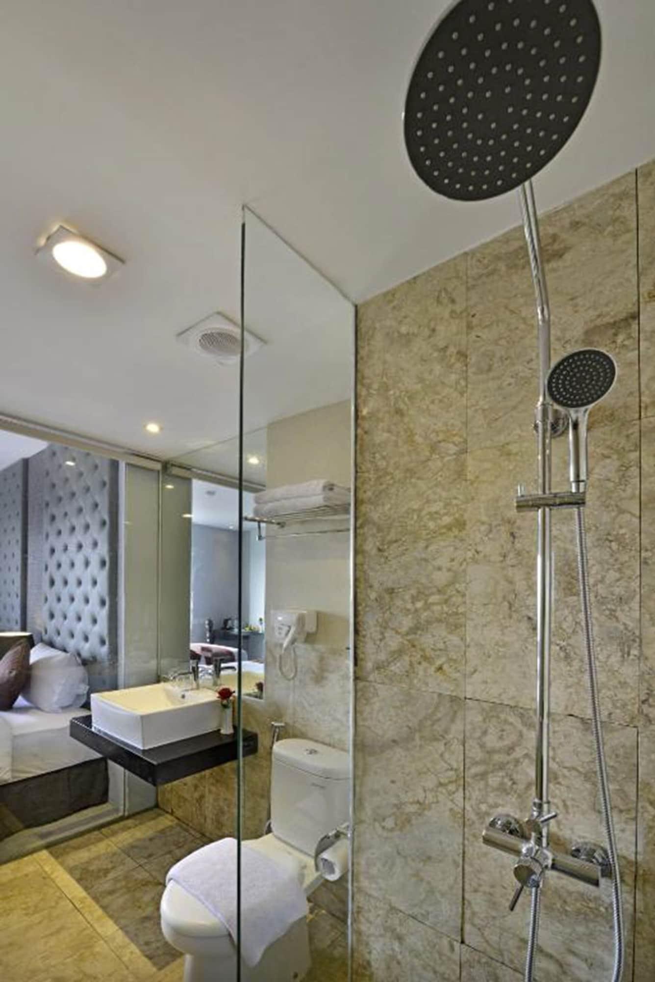 Serela Cihampelas By Kagum 3* Bandung