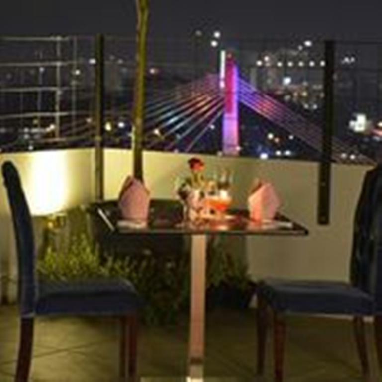 Hotel Serela Cihampelas By Kagum