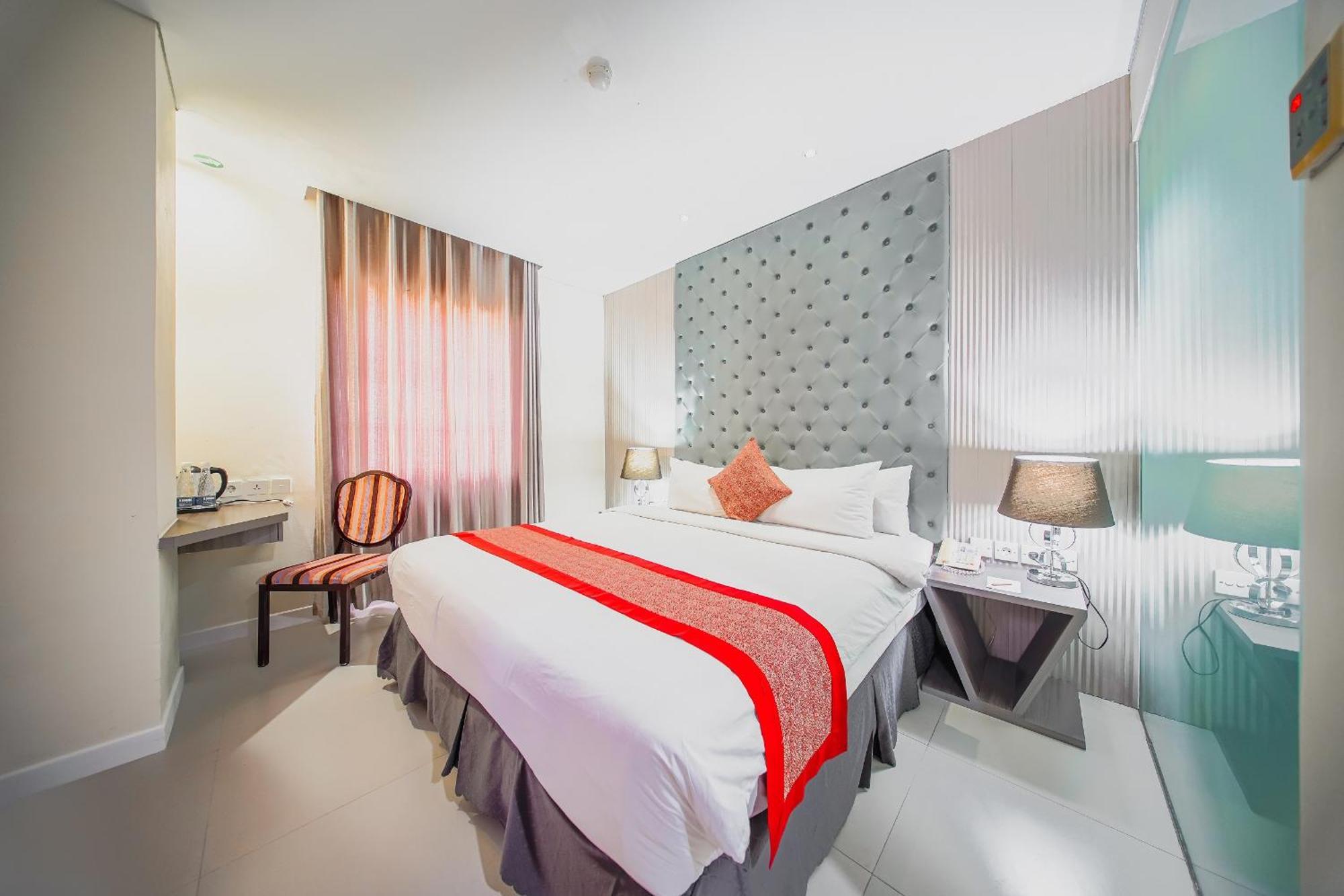 Serela Cihampelas By Kagum Hotel 3*