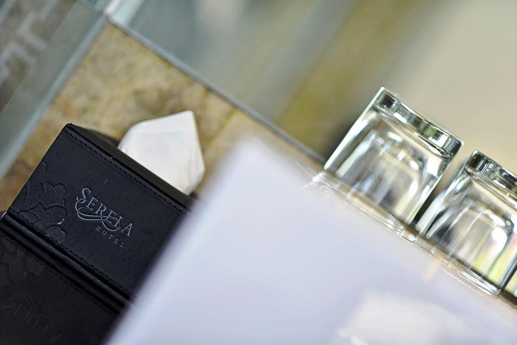 Serela Cihampelas By Kagum Hotel