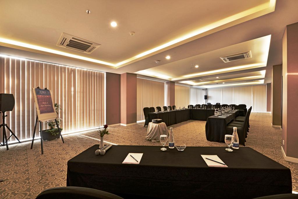 Hotel Serela Cihampelas By Kagum 3*