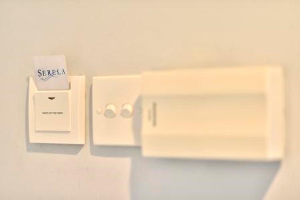 Hotel Serela Cihampelas By Kagum 3*