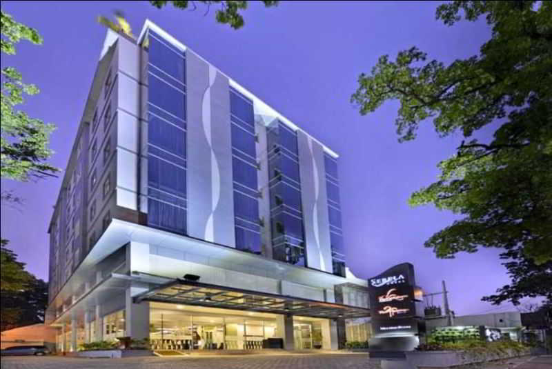 Serela Cihampelas By Kagum Hotel 3*
