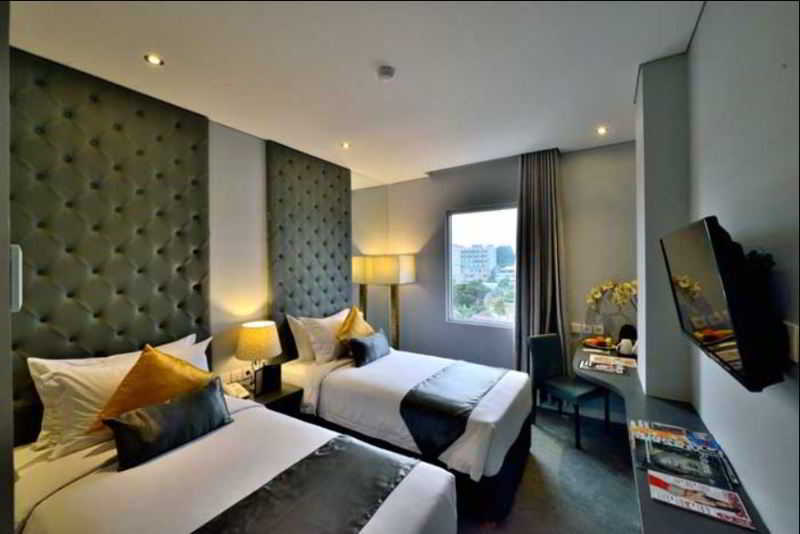 Serela Cihampelas By Kagum Hotel Bandung