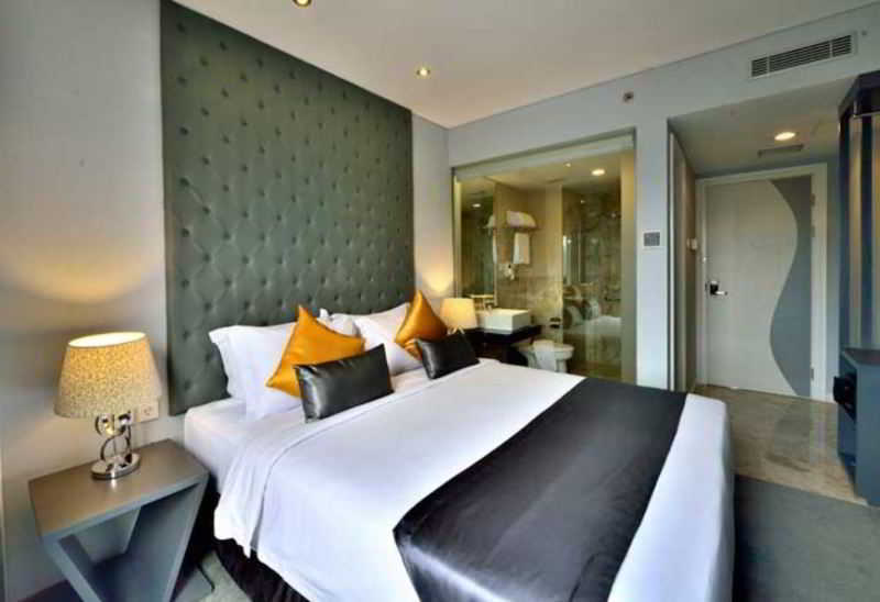Serela Cihampelas By Kagum Hotel Bandung