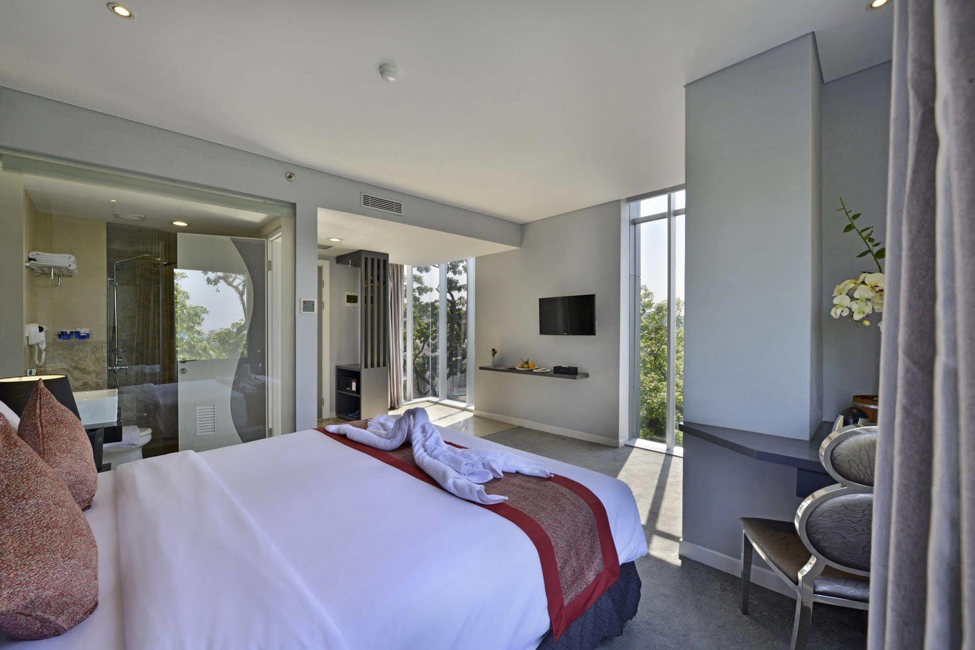 Serela Cihampelas By Kagum Hotel 3*