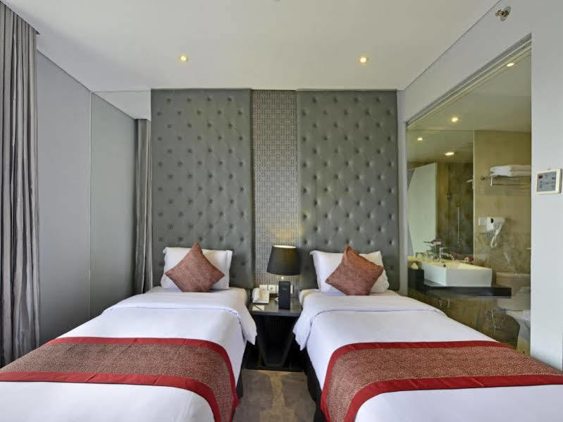 Hotel Serela Cihampelas By Kagum
